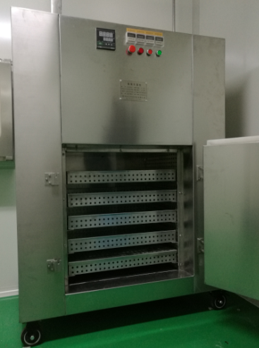 WH-X-D系列臭氧滅菌烘箱